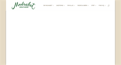 Desktop Screenshot of muhabet.dk